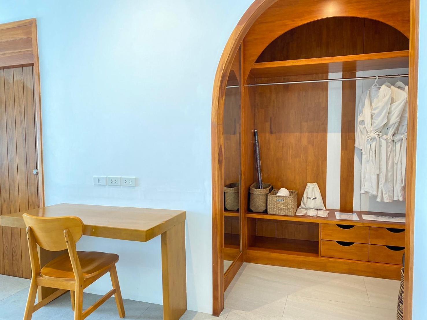 X-Sea Khanom Harbor Bay Resort Екстер'єр фото